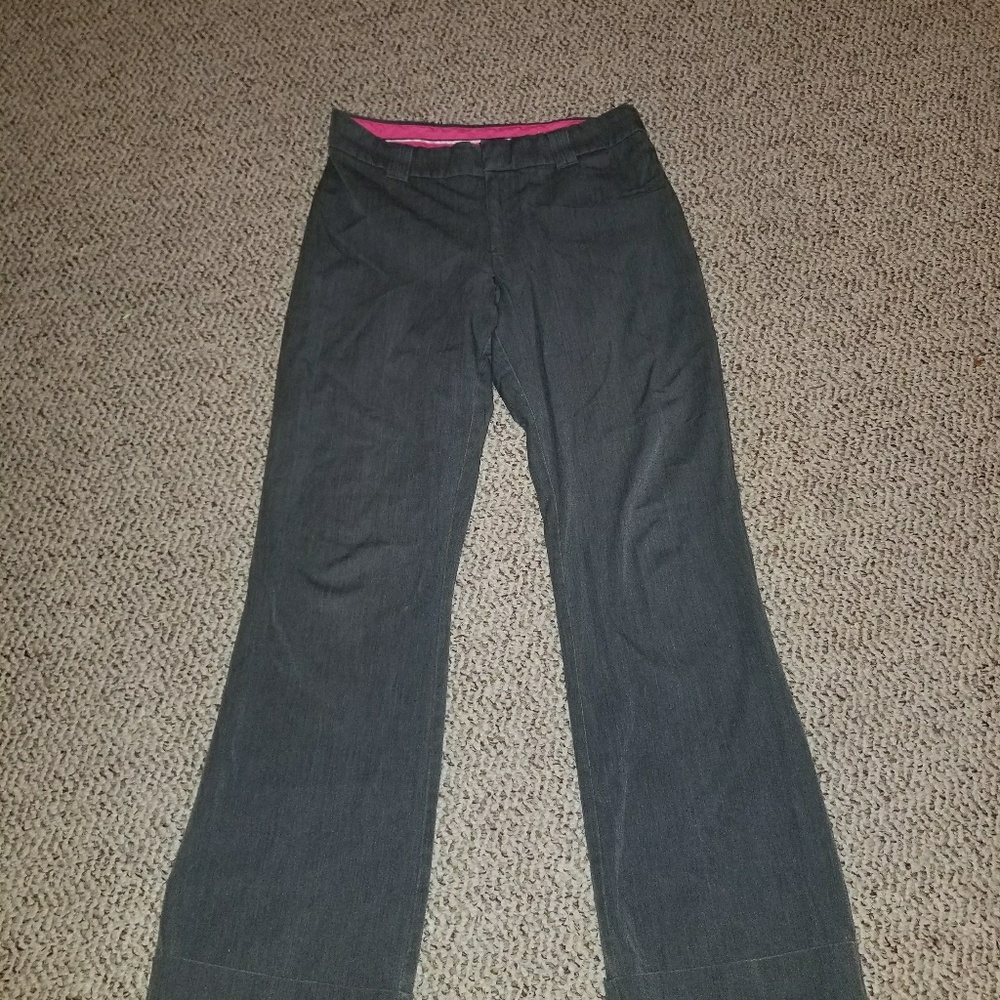 Dress pants